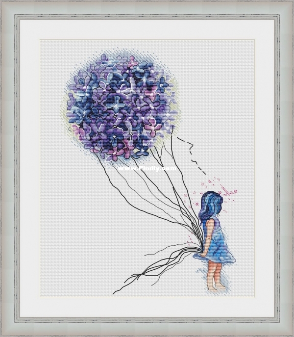 Girl with a Flower Ball.jpg