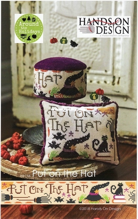 HOD HD-164 Put on the Hat.JPG