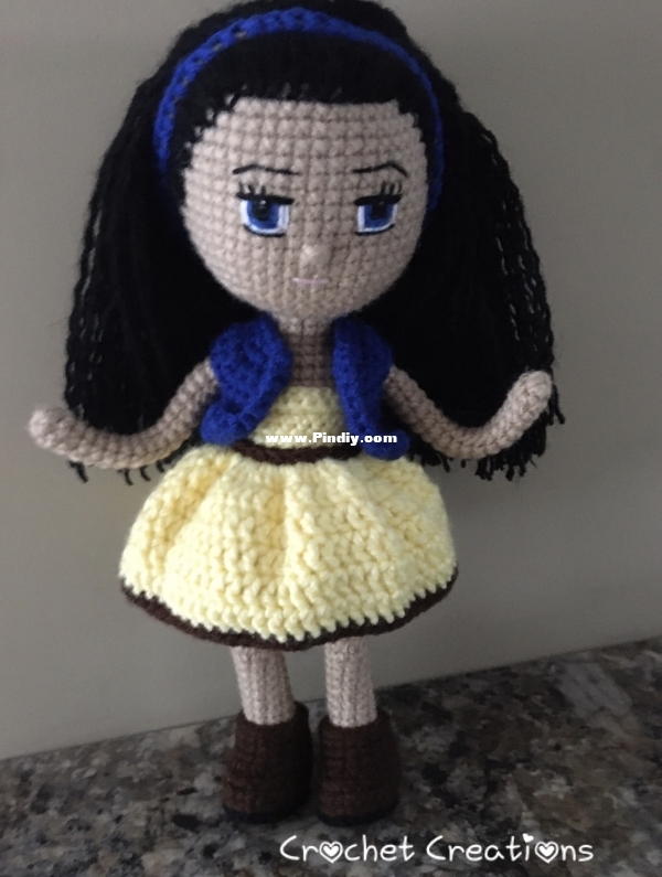 Doll