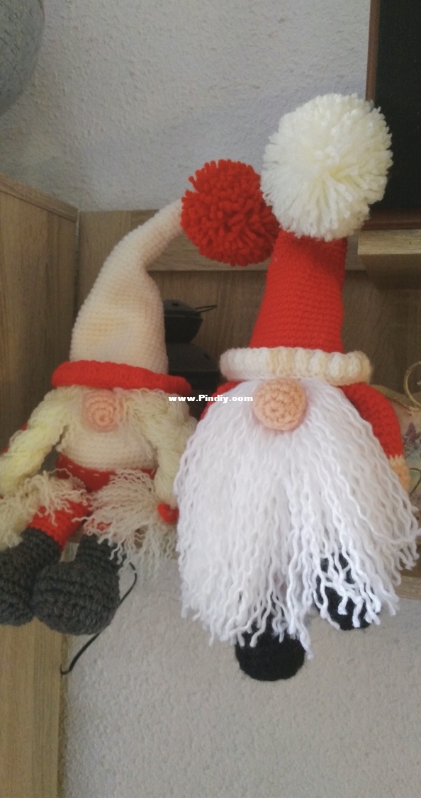 Escandinavian gnomos