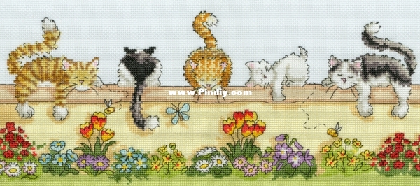 Bothy Threads XGR1 OK Lazy Cats.jpg