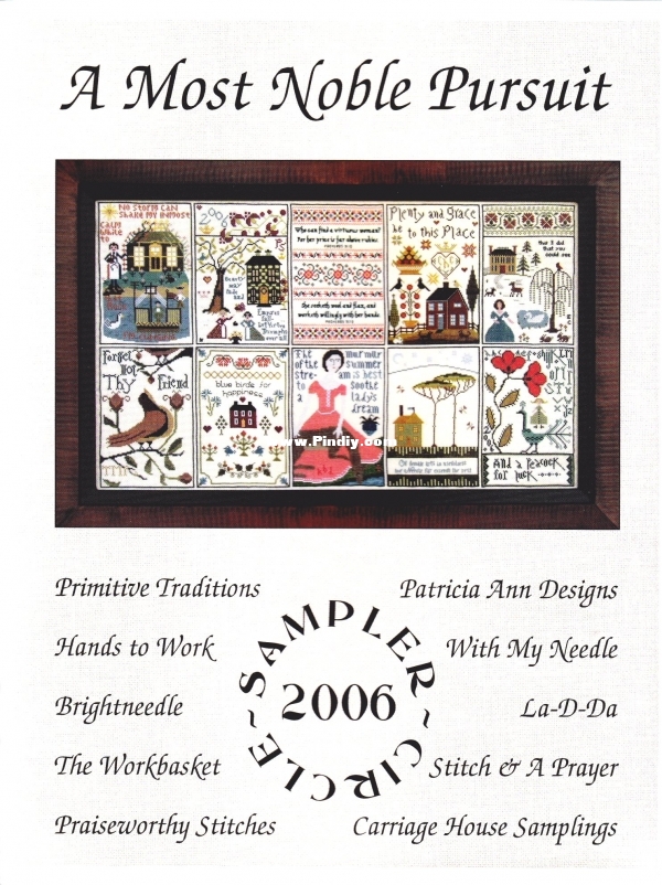 A most noble pursuit pic.jpg