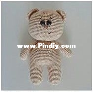 julia musatova- teddy bear amigurumi - translated -free2.jpg