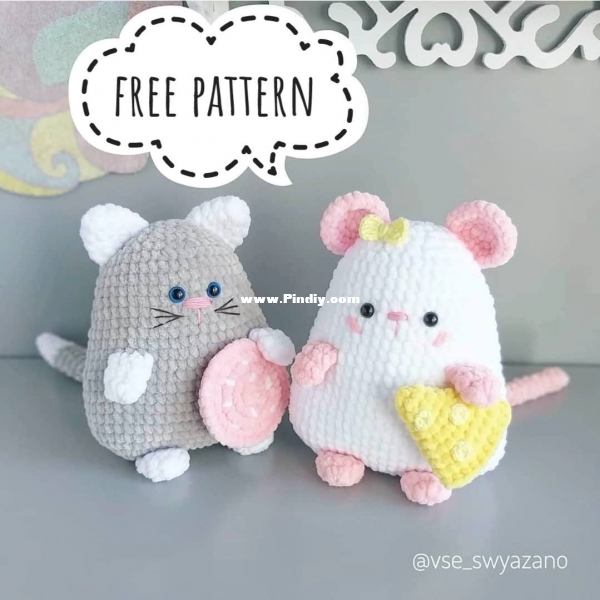 Vse Swyazano - Ekaterina Nikolaeva - Cat and Mouse - Translated - Free.jpeg