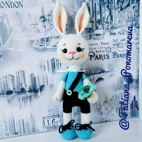 Tatyana Ponomareva - Bunny - translated - Free.jpg