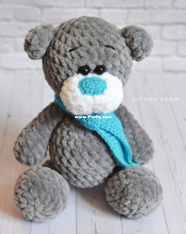 Zefirka room - Olga Filippova - Plush Bear - Translated - Free.jpg