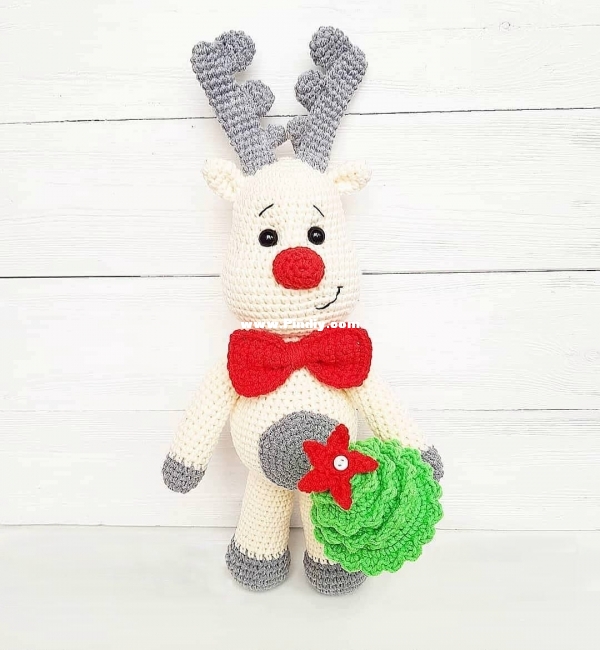 Ketti Toys - Rudolph the Deer w Christmas Tree - Translated - Free.jpg