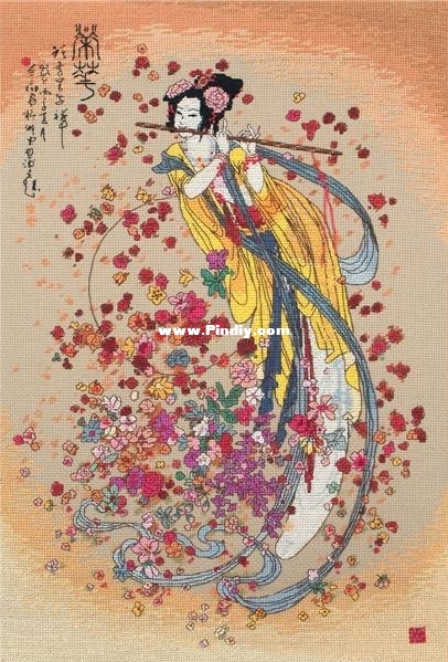 Anchor Maia 5678000-01205 OK Goddess of Prosperity.jpg