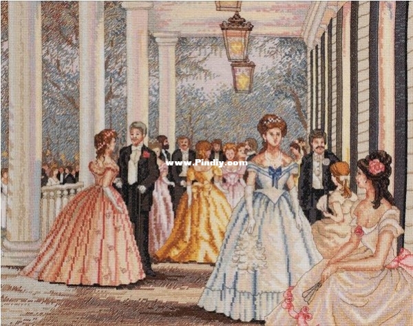 BU 45434 OK Southern Belles.JPG