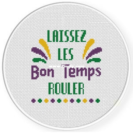 Laissez Les Bon Temps Rouler.jpg