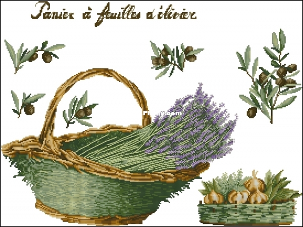 6441.004 Panier a feuille d'olivier.jpg