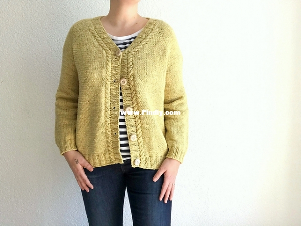 Cardigan