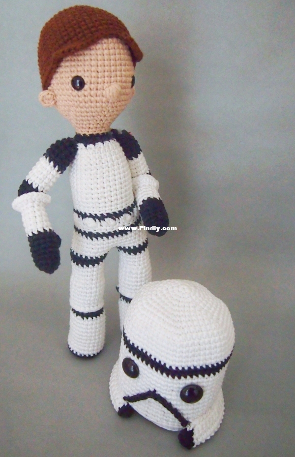 Han Solo Stormtrooper - Los Sospechosos - Julieta Azarcoya Aleman.jpg