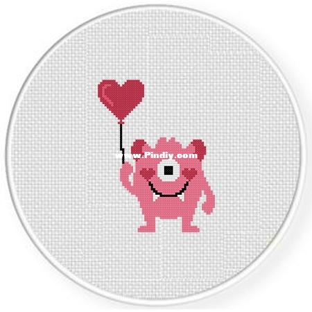 Monster with Heart Balloon.jpg