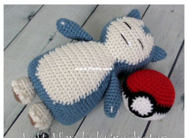 Snorlax
