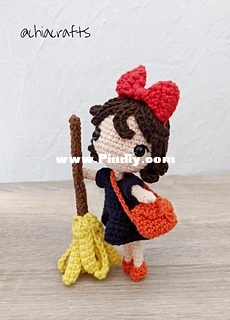 ChiaCrafts ▪️ Chiara Cremon ▪️ Kiki.jpg