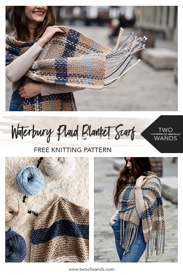 Waterbury+Plaid+Blanket+Scarf+pattern+by+Two+of+Wands.jpg