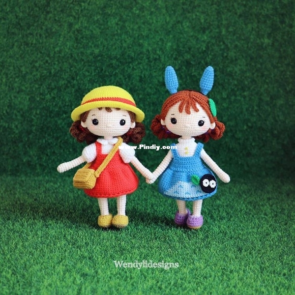 Wendy Li Designs -  Mei and Totoro girl.jpg