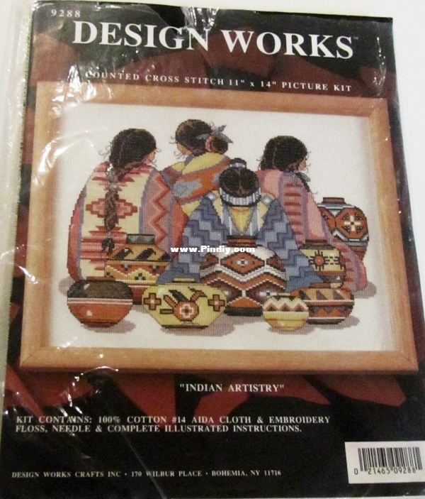 9288 Indian Artistry .JPG