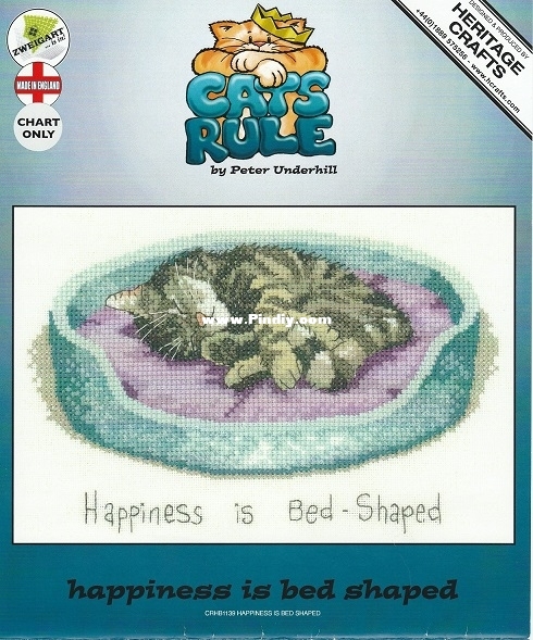 CRHB1139 Happiness is Bed Shaped.jpg