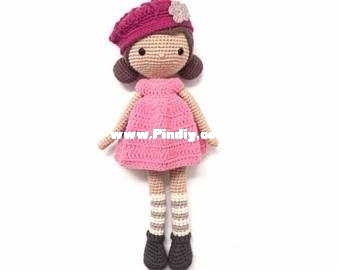 La Crocheteria - Leticia Delgado - Erika.jpg