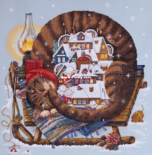 Merejka K-107 OK Cosy Winter.jpg
