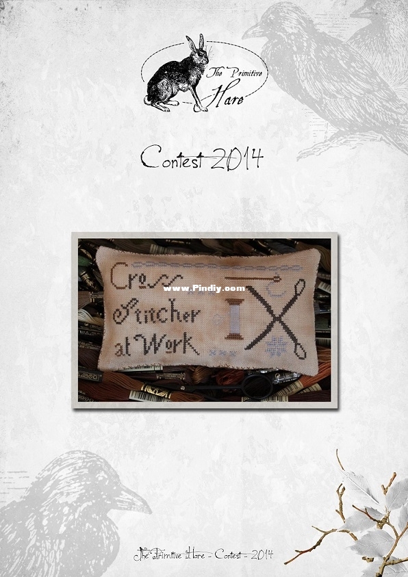 TPH Cross Stitcher at Work.jpg