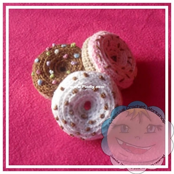 Mini Donut - Creative Graphcis Workshop - Joanita Theron.jpg