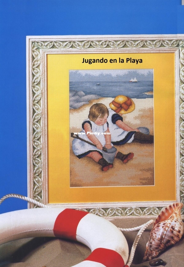 Jugando en la Playa.jpg
