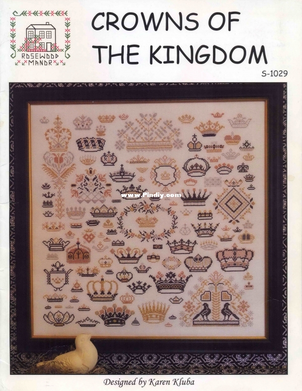 Rosewood Manor - Crowns of the Kingdom.jpg