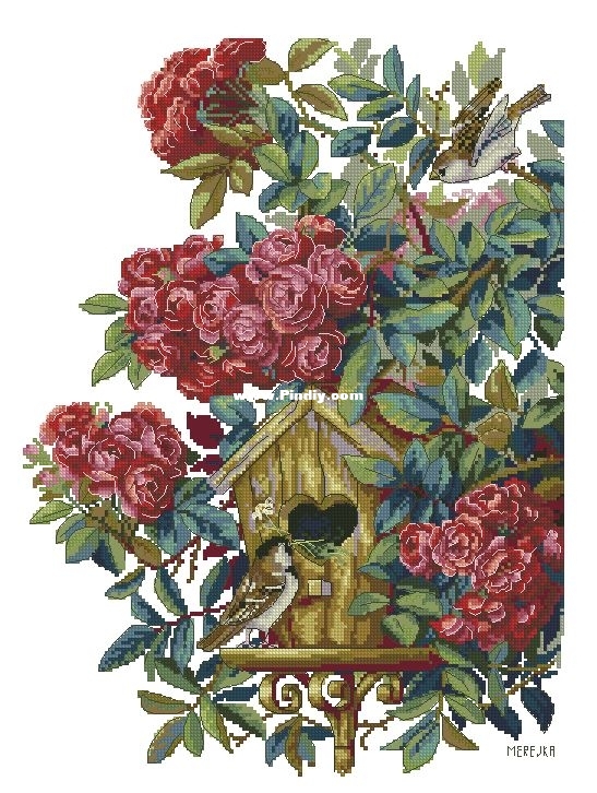 Merejka_K-150_Rose_Bush.JPG