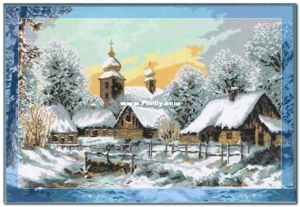 Coricamo 9212 Village.jpg