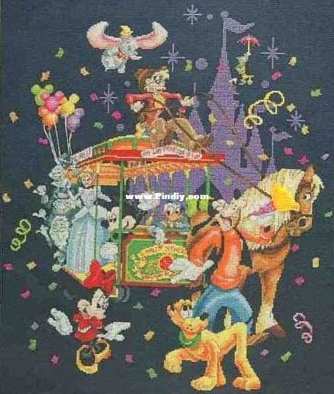 SC - The Art of Disney Collection OK 35th Anniversary.jpg