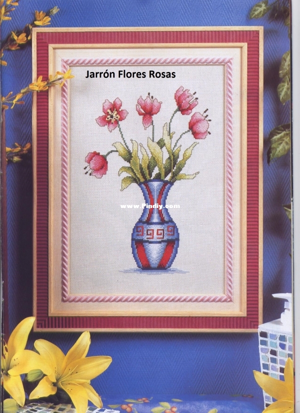 CUADROS-34-Jarrón Flores Rosas.jpg