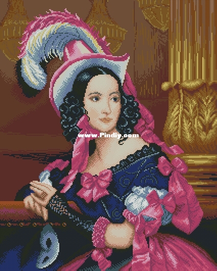 Mary Weaver 06.001.10 OK XXX Mary Weaver - Машенька - Marya Iskusnitsa.JPG