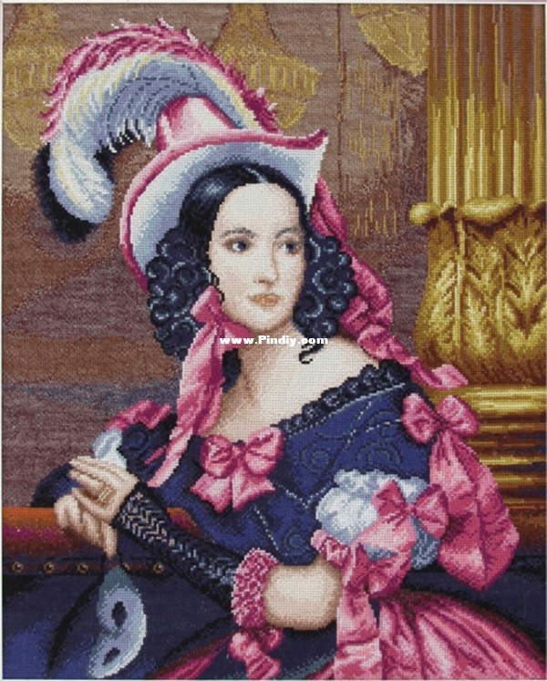 Mary Weaver 06.001.10 OK Masquerade.jpg