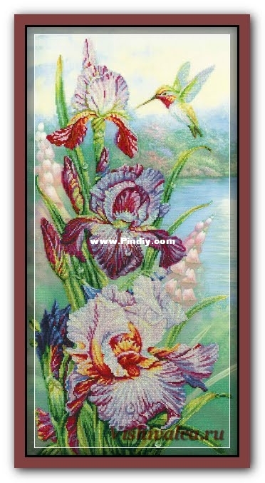 RTO M70008 Harmony of nature
