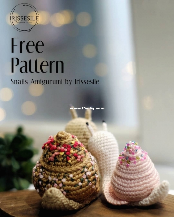 - Irissesile - Snail pattern - Free 1.jpg