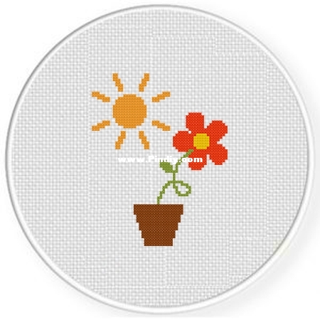 Flower Under The Sun.jpg