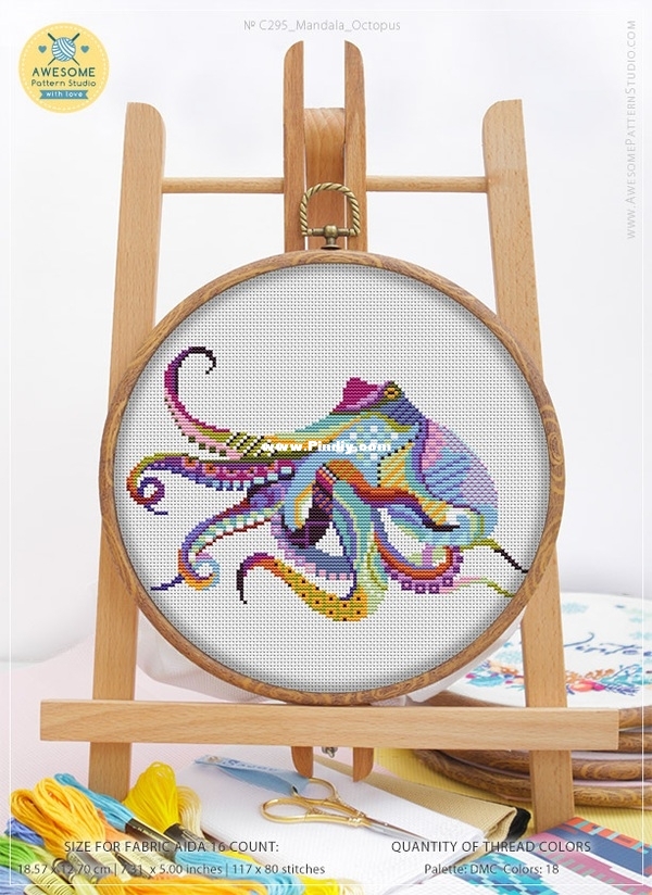 C295 - Mandala Octopus.jpg