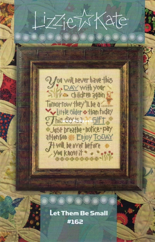 Let Them Be Small 01.JPG