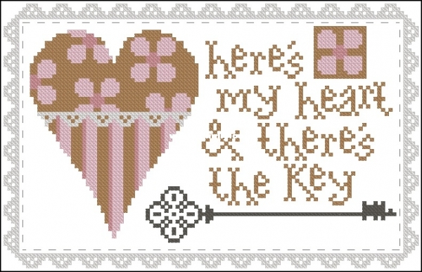 Cherrywood - Key To My Heart XSD.jpg