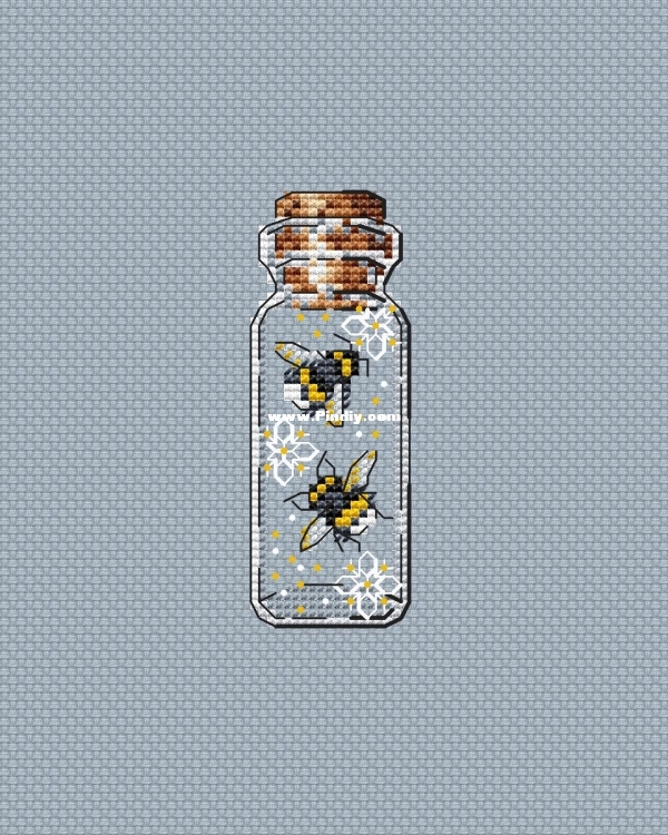Bzzz by Irina Konoplich.jpg