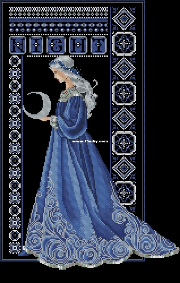 Celtic Christmas Mod - Celtic Night.jpg