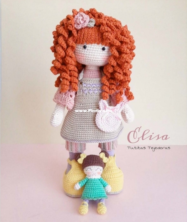 Tutitas tejedoras - Elisa - Russian.jpg