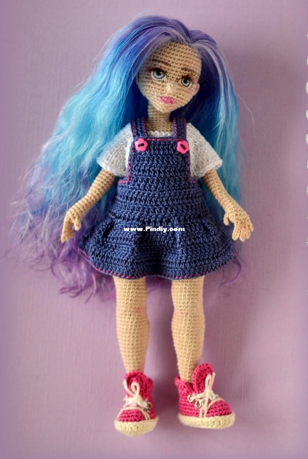 Maria Gavrilova - Doll Violetta - Russian 2.jpg