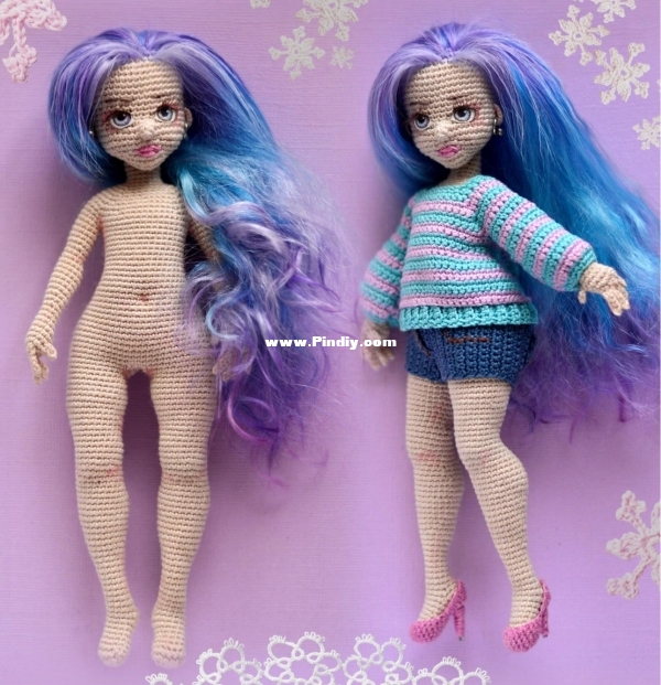 Maria Gavrilova - Doll Violetta - Russian 1.jpg