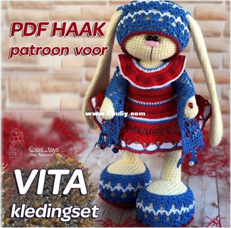 Vita Dutch