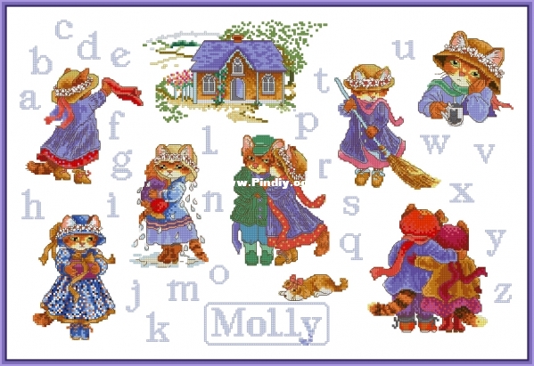 Thea Gouverneur - Molly Sampler.jpg
