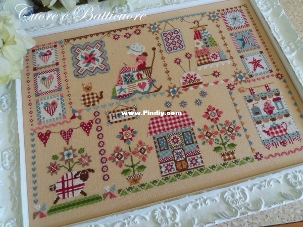 Cuore e Batticuore OK Quilting in Quilt.jpg